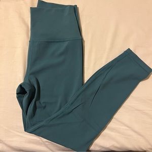Athleta Transcend 7/8 Leggings